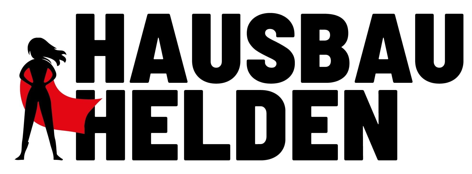 HausbauHelden Logo